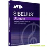 Avid Sibelius Ultimate Crack