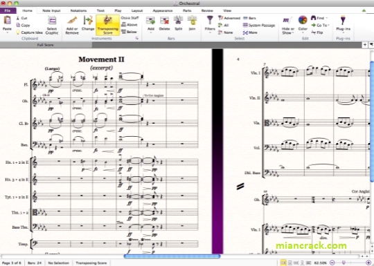 Avid Sibelius Ultimate Crack