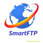 SmartFTP Enterprise Crack