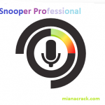 Snooper Professional Crack