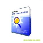 Sothink SWF Decompiler Crack