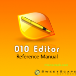 SweetScape Editor Crack