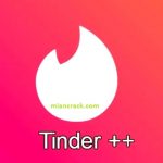 Tinder Mod Crack