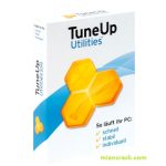 TuneUp Utilities Crack