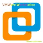 VMware Workstation Pro Crack