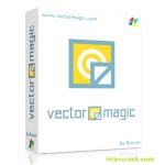 Vector Magic Pro Crack