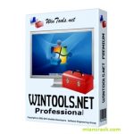 WinTools.net Premium Crack