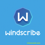 Windscribe VPN Premium Crack