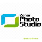 Zoner Photo Studio X Crack