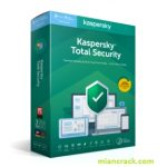 Kaspersky Total Security Crack