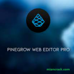 Pinegrow Web Editor Crack