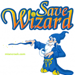 Save Wizard Crack