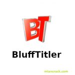 BluffTitler Ultimate Crack