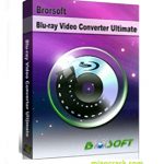 Brorsoft Video Converter Crack