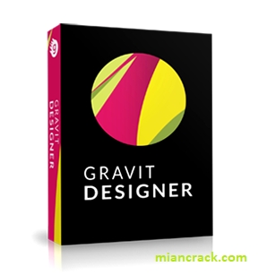 Gravit Designer Pro Crack v4.0.1 With Serial Key Free Download 2022