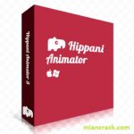 Hippani Animator Professional Edition Crack