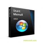 IObit Start Menu Crack