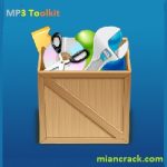 MP3 Toolkit Crack