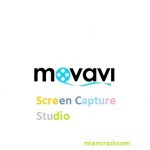 Movavi Screen Capture Studio Crack