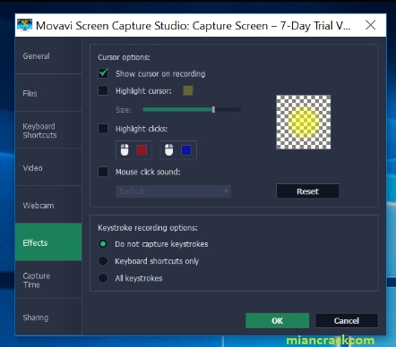Movavi Screen Capture Studio Crack