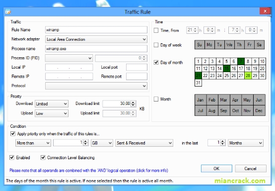 NetBalancer Crack