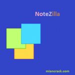 NoteZilla Crack