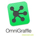 OmniGraffle Crack