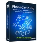 Phoneclean Crack