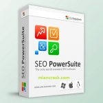 SEO PowerSuite Crack