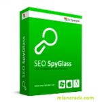 SEO SpyGlass Crack