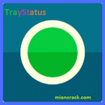 TrayStatus Pro Crack