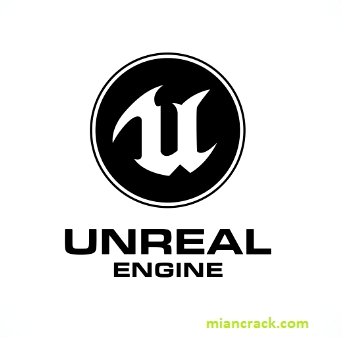 Unreal Engine Crack v5 + Serial Key Free Download 2022
