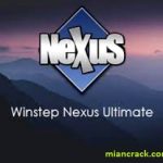 Winstep Nexus Ultimate Crack