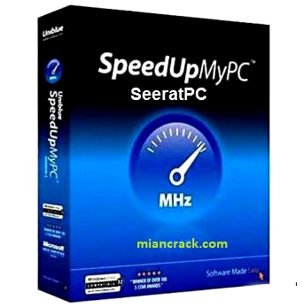 Uniblue SpeedUpMyPC Crack