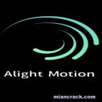 Alight Motion Crack