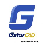 GstarCAD Crack