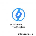 IOTransfer Pro Crack