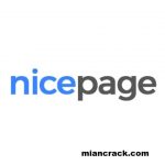 Nicepage Crack