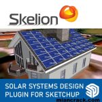 Skelion Pro Crack