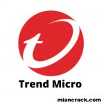 Trend Micro Antivirus Security Crack