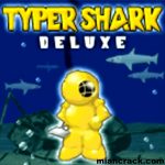 Typer Shark Deluxe Crack