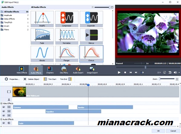 AVS Video Converter Crack