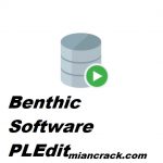 Benthic Software PLEdit Crack