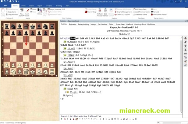 ChessBase Crack