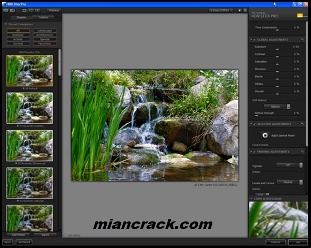 Color Efex Pro Crack