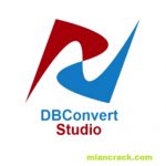 DBConvert Studio Crack