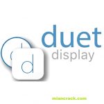 Duet Display Crack