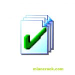 EF CheckSum Manager Crack