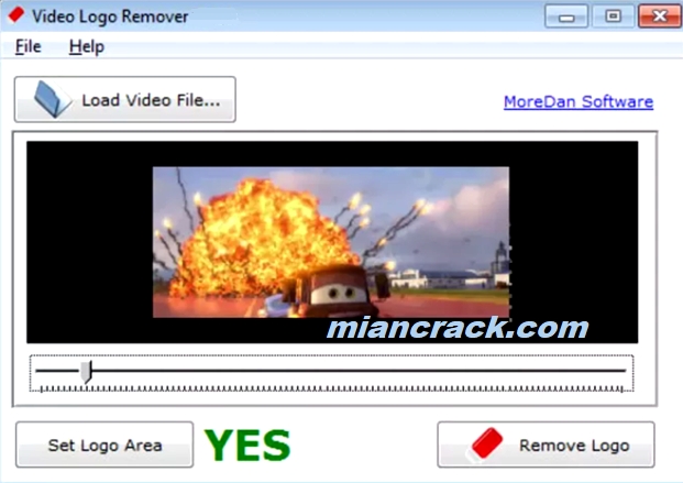 Easy Video Logo Remover Crack