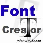 FontCreator Pro Crack